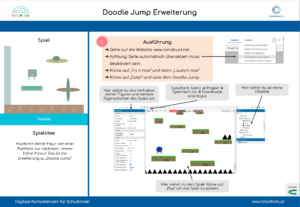 Thumbnail Doodle Jump Erweiterung